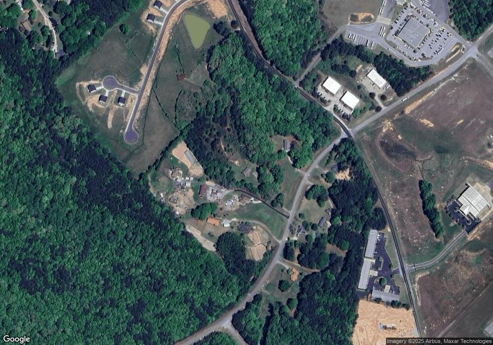 229 Cliff Day Rd, Winder, GA 30680 - photo 1