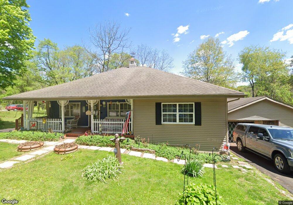 1740 Kelly Ave, Georgetown, IN 47122 - photo 1