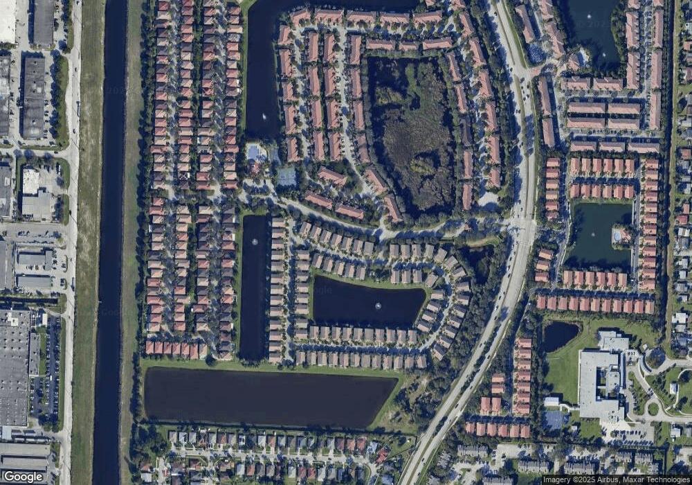 3017 Laurel Ridge Cir, Riviera Beach, FL 33404 - photo 1