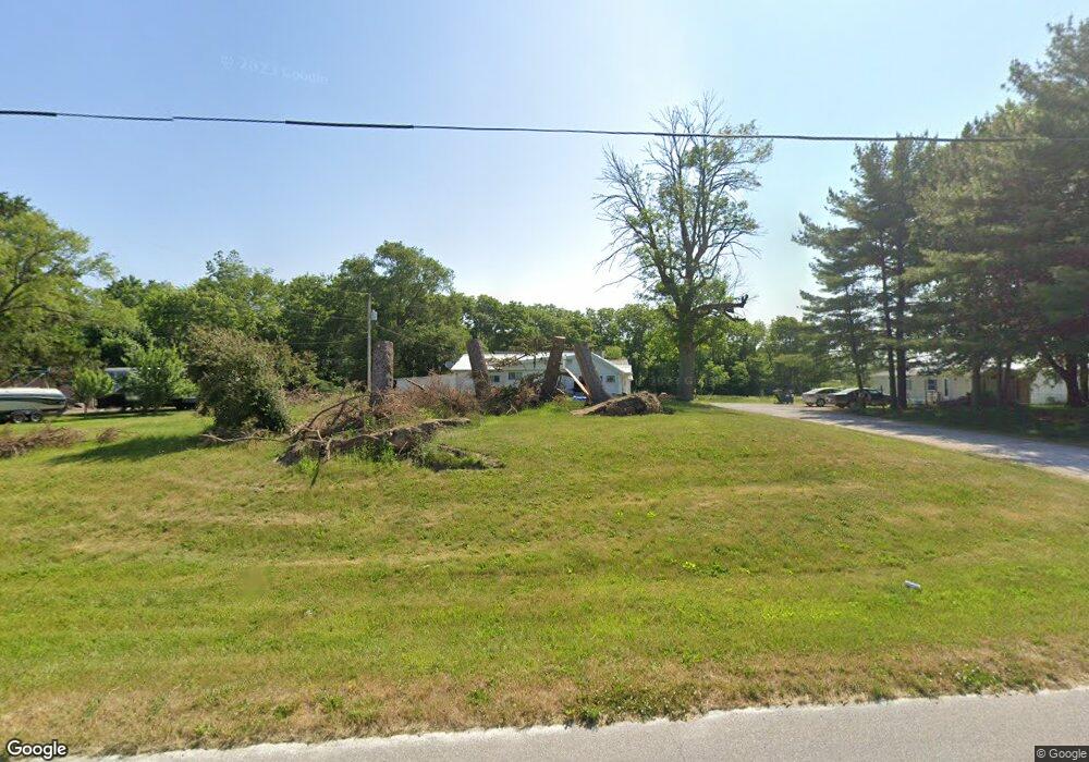 1701 Alhambra Ave, Frankfort, IN 46041 - photo 1