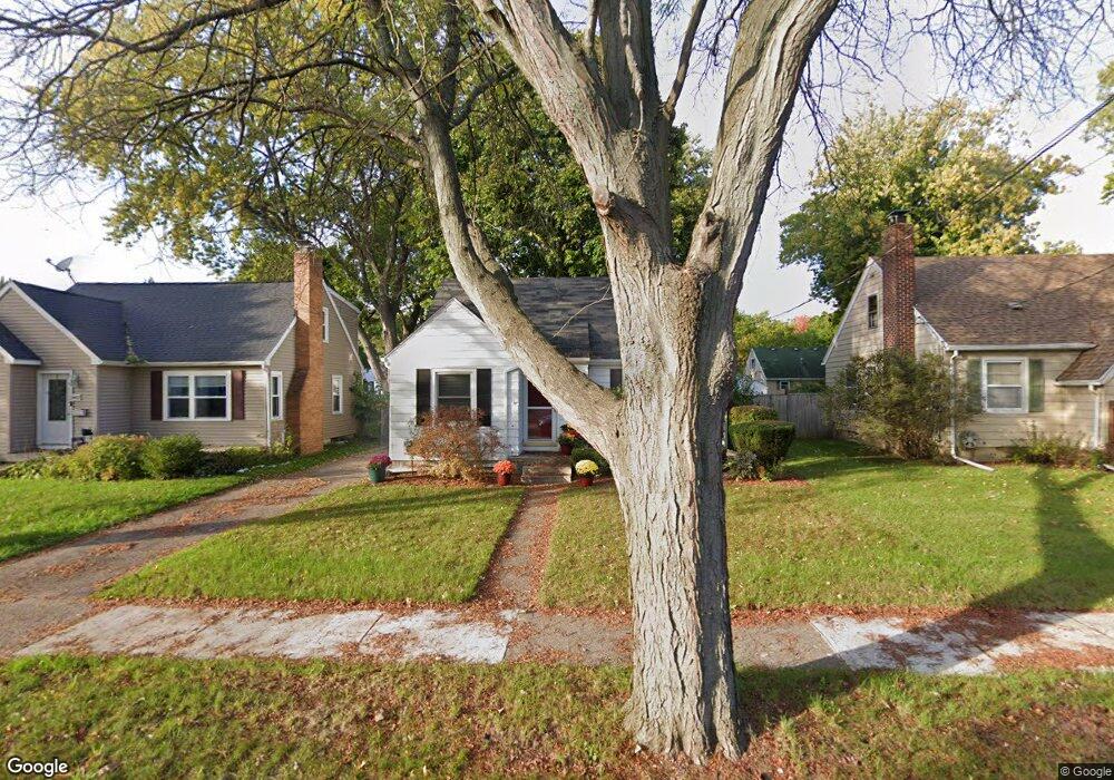 1322 Cooper Ave, Lansing, MI 48910 - photo 1