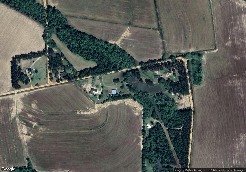 584 Foster Williams Rd, Register, GA 30452 - photo 1