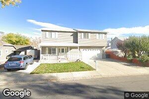 1188 N 100 W, Orem, UT 84057