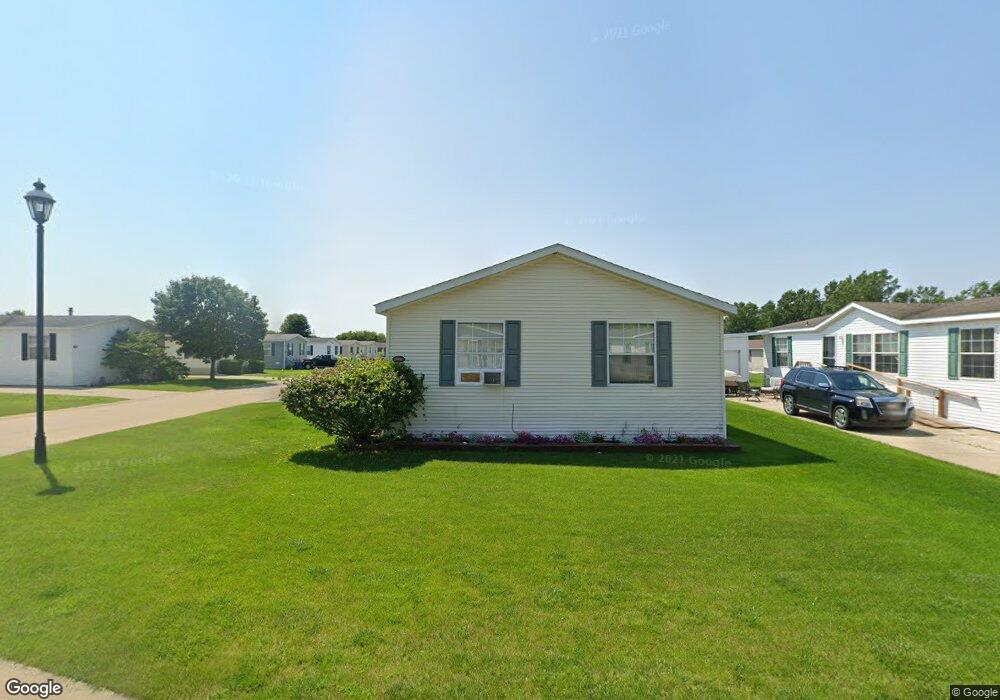 11051 Maple Run Blvd, Clio, MI 48420 - photo 1