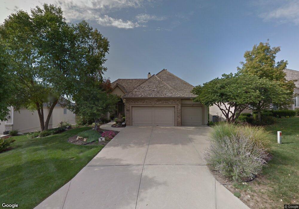 20418 W 98th St, Lenexa, KS 66220 - photo 1