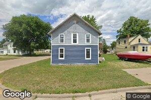 121 Birch St, Strum, WI 54770