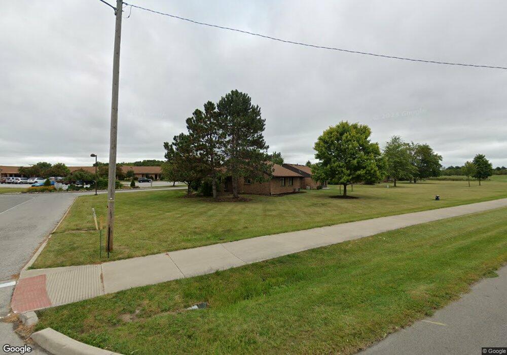 14428 1/2 Sunrise Ct, Leo, IN 46765 - photo 1