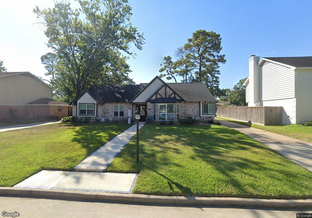 13631 Taylorcrest Rd, Houston, TX 77079 - photo 1