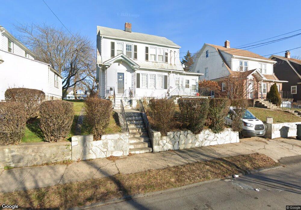 3490 Main St, Bridgeport, CT 06606 - photo 1