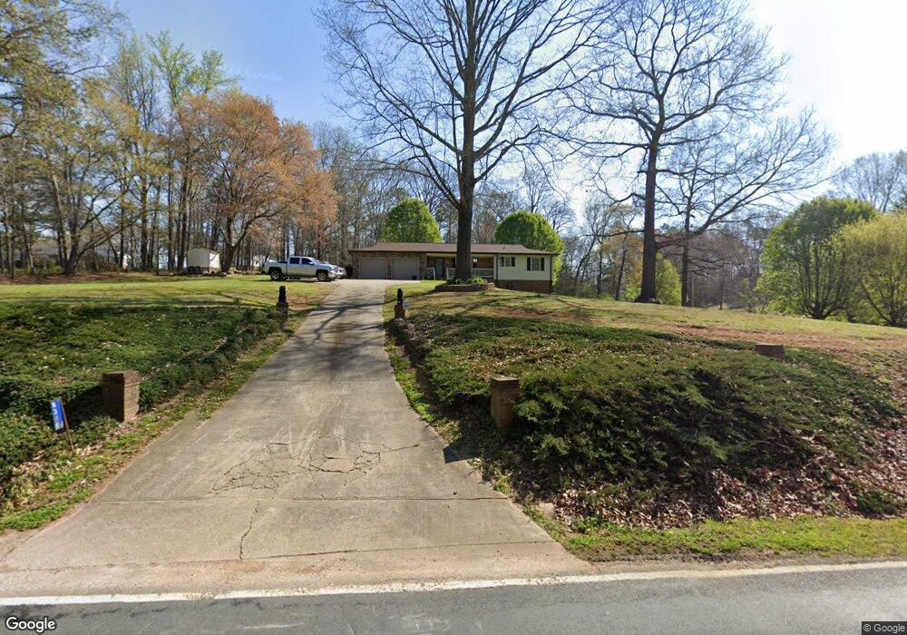 8348 Love Mill Rd, Stanfield, NC 28163 - photo 1