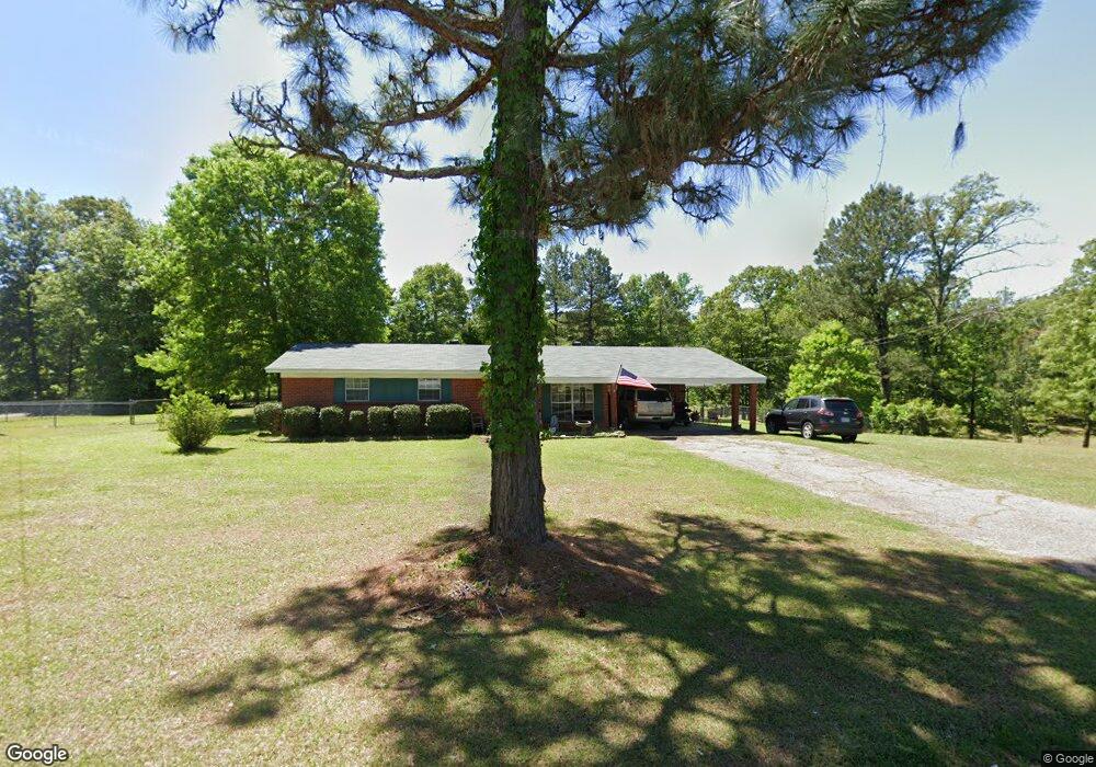 5 Reagan Lake Rd, Laurel, MS 39443 - photo 1
