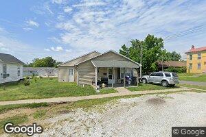 309 N 2nd St, Edina, MO 63537