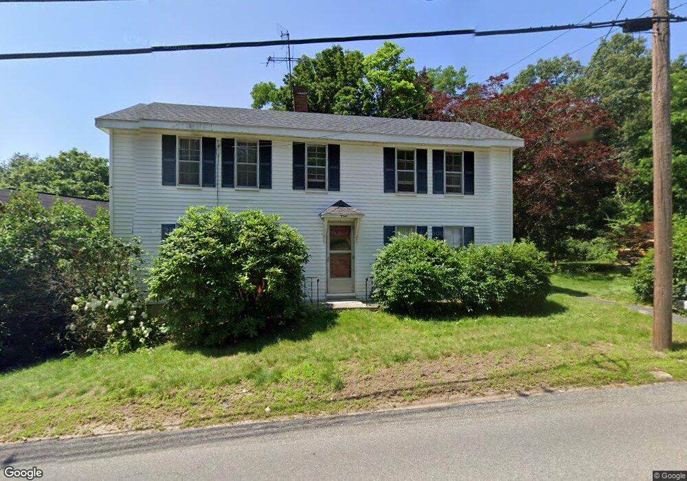 900 W Lowell Ave, Haverhill, MA 01832 - photo 1