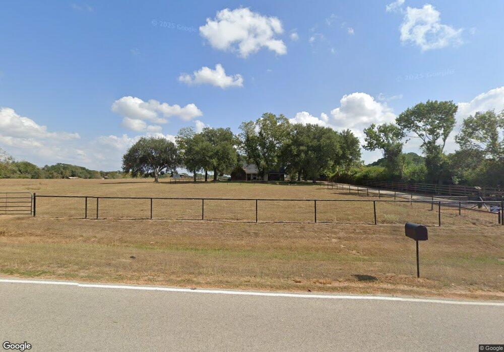 14836 Mathis Rd, Waller, TX 77484 - photo 1
