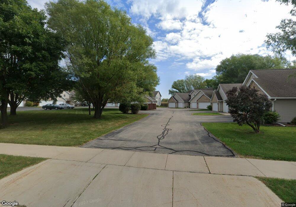 496 Cledell St unit 1, Oregon, WI 53575 - photo 1