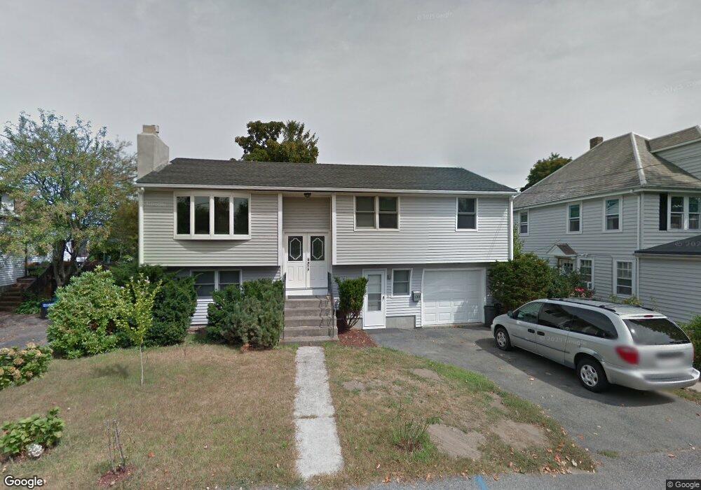 130 Bellevue Rd, Quincy, MA 02171 - photo 1