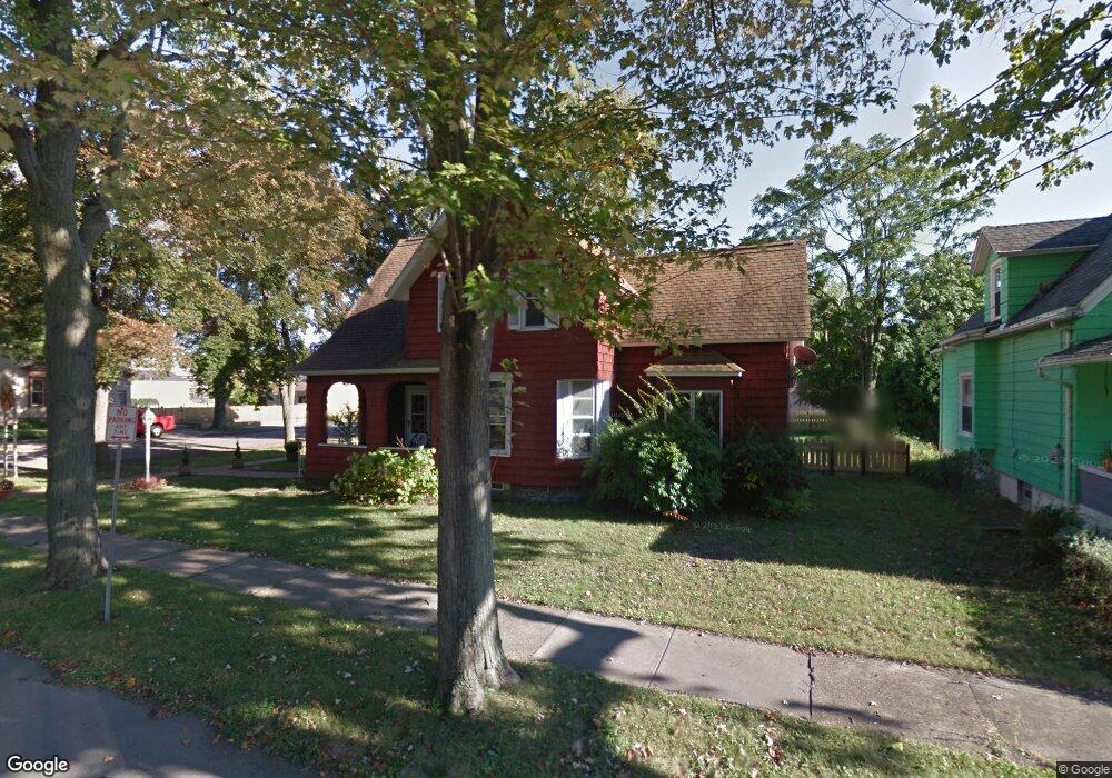 482 Bryant St, North Tonawanda, NY 14120 - photo 1