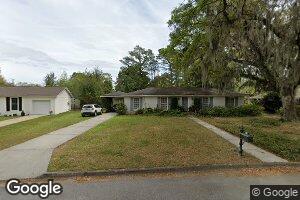 8310 Dale Dr, Savannah, GA 31406
