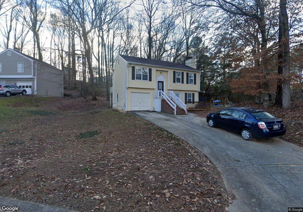 4652 Satellite Blvd, Duluth, GA 30096 - photo 1