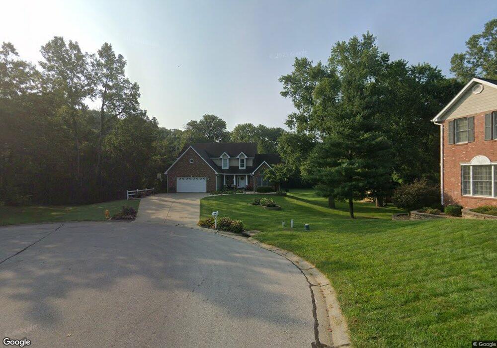 8 Linden Ct, Collinsville, IL 62234 - photo 1