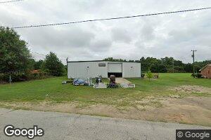 1006 Old Sylvania Rd, Millen, GA 30442