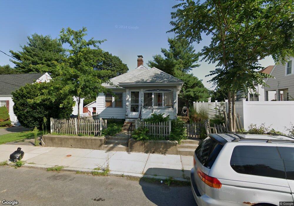 5 Berwick St, West Roxbury, MA 02132 - photo 1