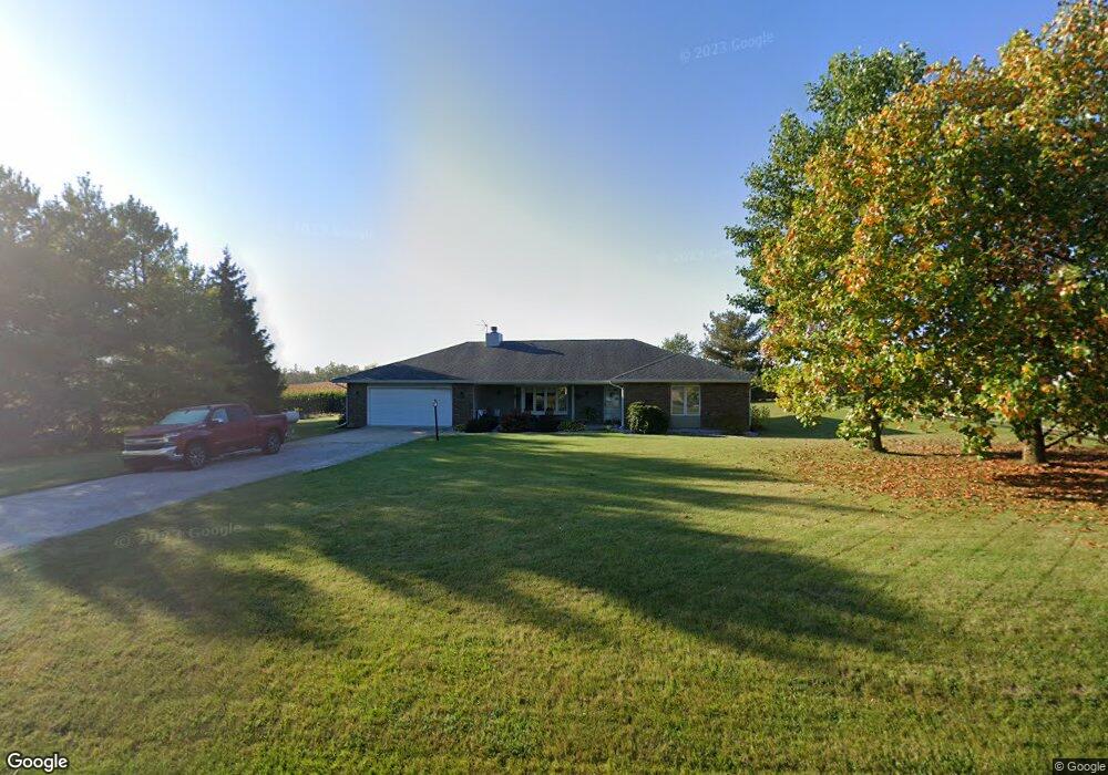 1550 W 1100 N, Ossian, IN 46777 - photo 1