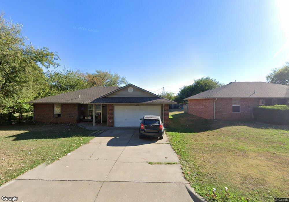 1735 W University St, Shawnee, OK 74804 - photo 1