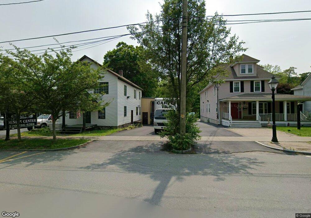 213 E Harford St, Milford, PA 18337 - photo 1