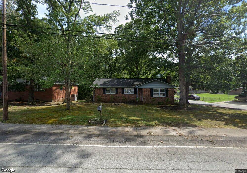 100 Ikes Rd, Taylors, SC 29687 - photo 1