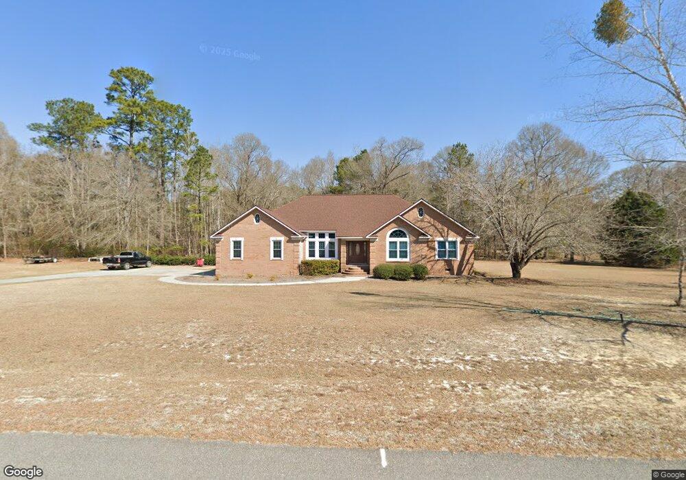 2 Hibiscus Rd, Mc Rae, GA 31055 - photo 1