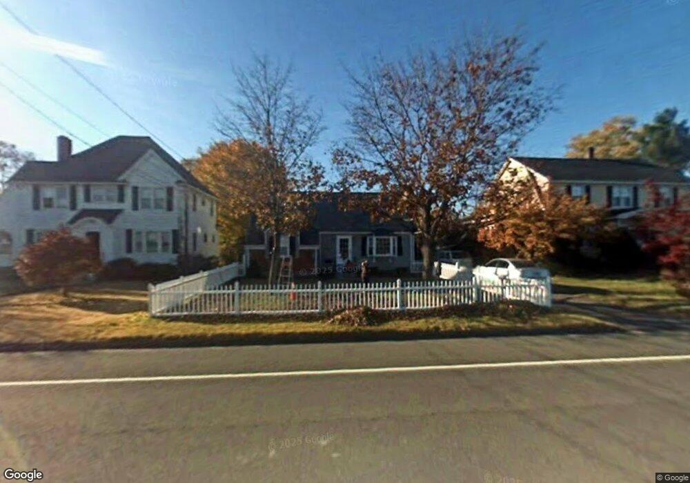 641 Main St, Cromwell, CT 06416 - photo 1