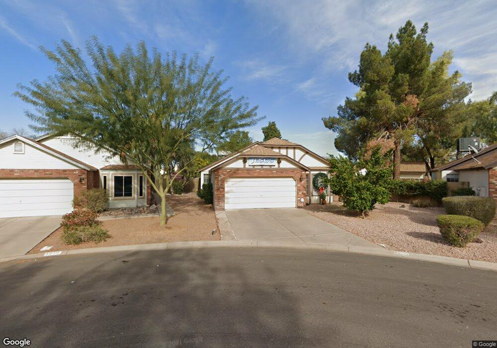 1212 W Boxelder Cir, Chandler, AZ 85224 - photo 1