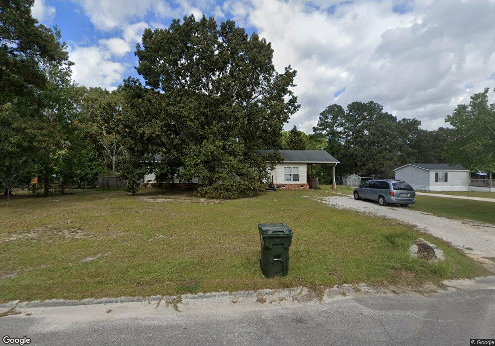 416 Treeline Dr, Moncks Corner, SC 29461 - photo 1