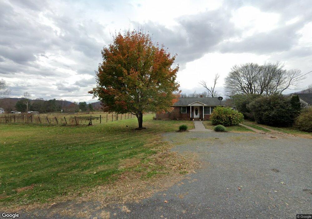 127 Nethers Rd, Sperryville, VA 22740 - photo 1