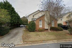 1158 Alexandria Ct NE, Atlanta, GA 30319