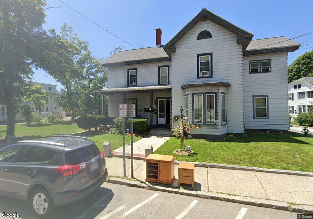 30 Concord St, Nashua, NH 03064 - photo 1