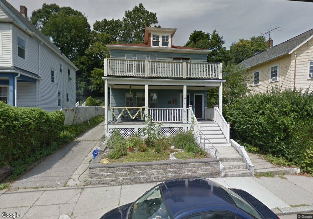 603 South St, Roslindale, MA 02131 - photo 1