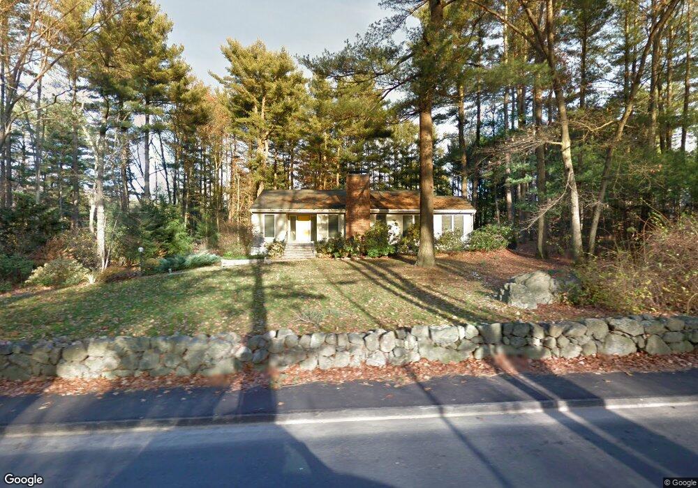 89 Concord Rd, Weston, MA 02493 - photo 1