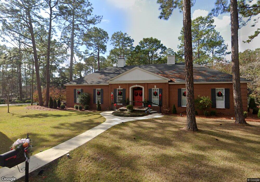 201 Moore St, Sylvester, GA 31791 - photo 1