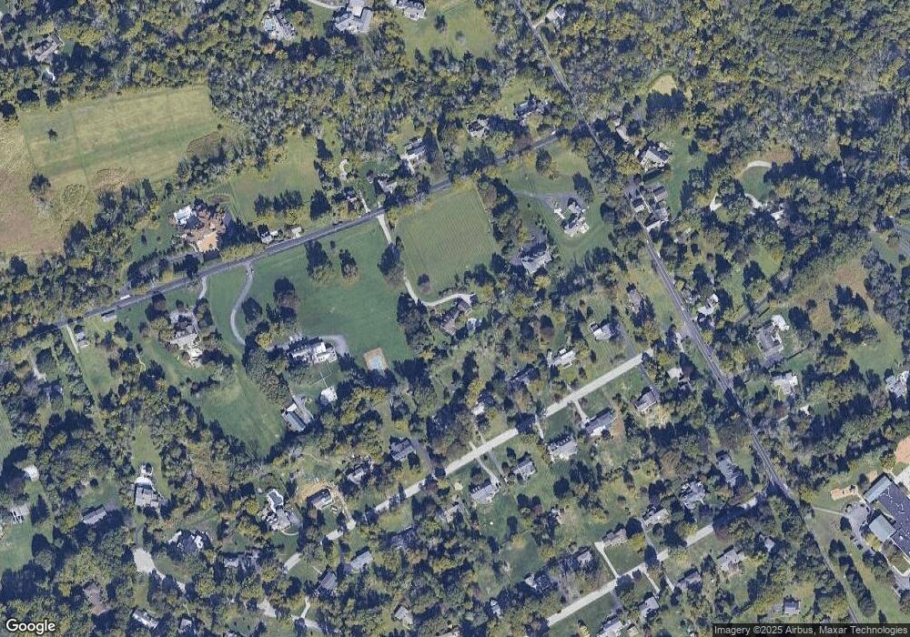 1022 S Leopard Rd, Berwyn, PA 19312 - photo 1