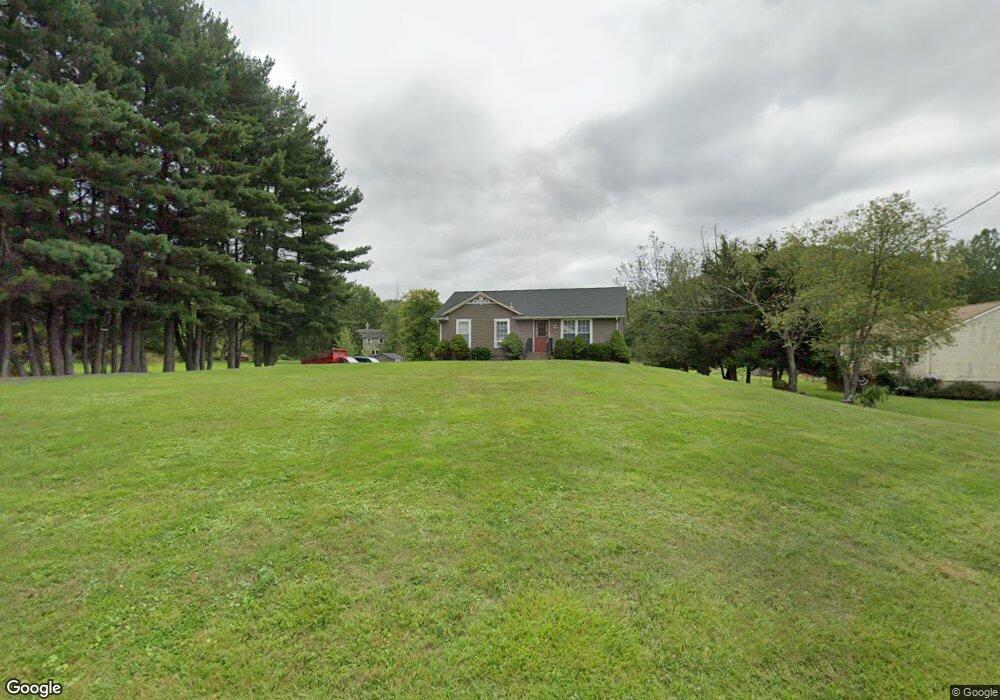 327 Belvidere Ave, Oxford, NJ 07863 - photo 1