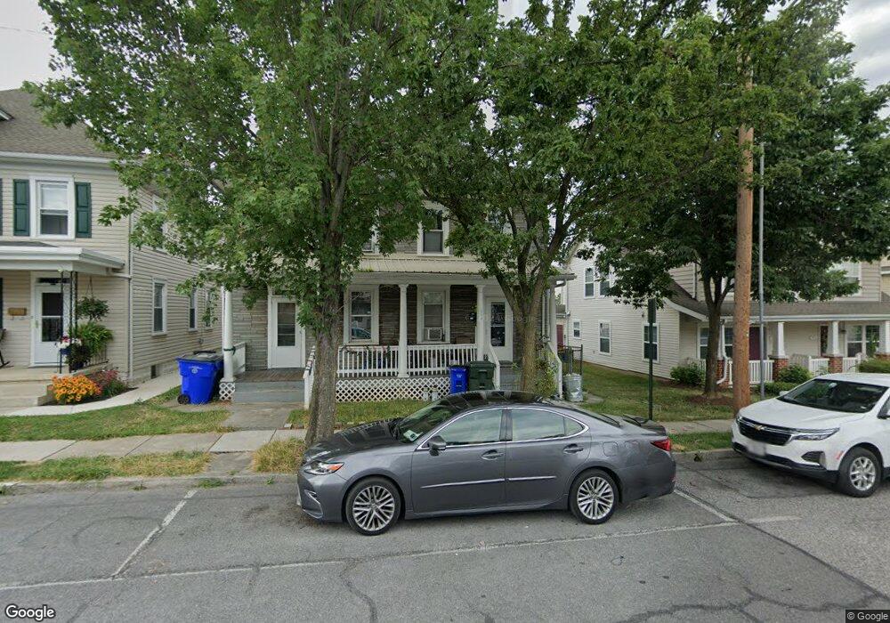 1020 Main Ave, Hagerstown, MD 21740 - photo 1