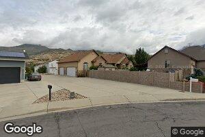 821 E 1080 N, Orem, UT 84097