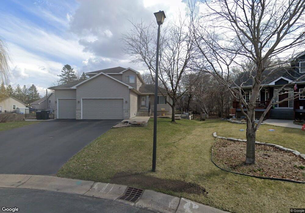 12409 Uplander St NW, Coon Rapids, MN 55448 - photo 1