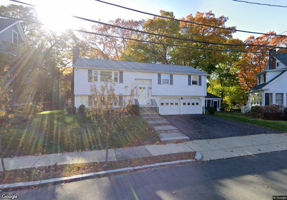 66 Kensington Park, Arlington, MA 02476 - photo 1