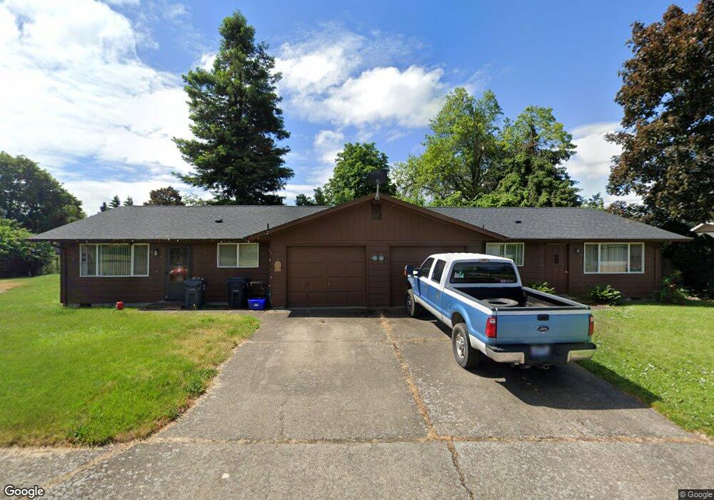 302 van Duyn St, Eugene, OR 97401 - photo 1