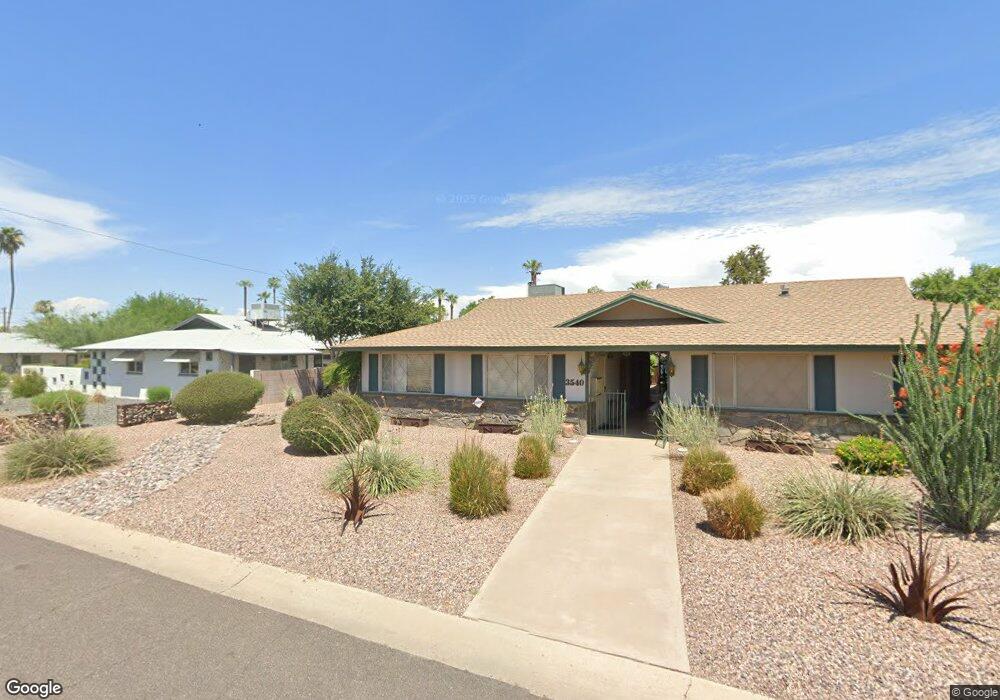 4362 N 36th St unit 17, Phoenix, AZ 85018 - photo 1