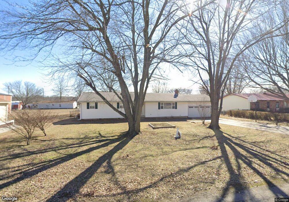 1508 Branch Dr, Carl Junction, MO 64834 - photo 1