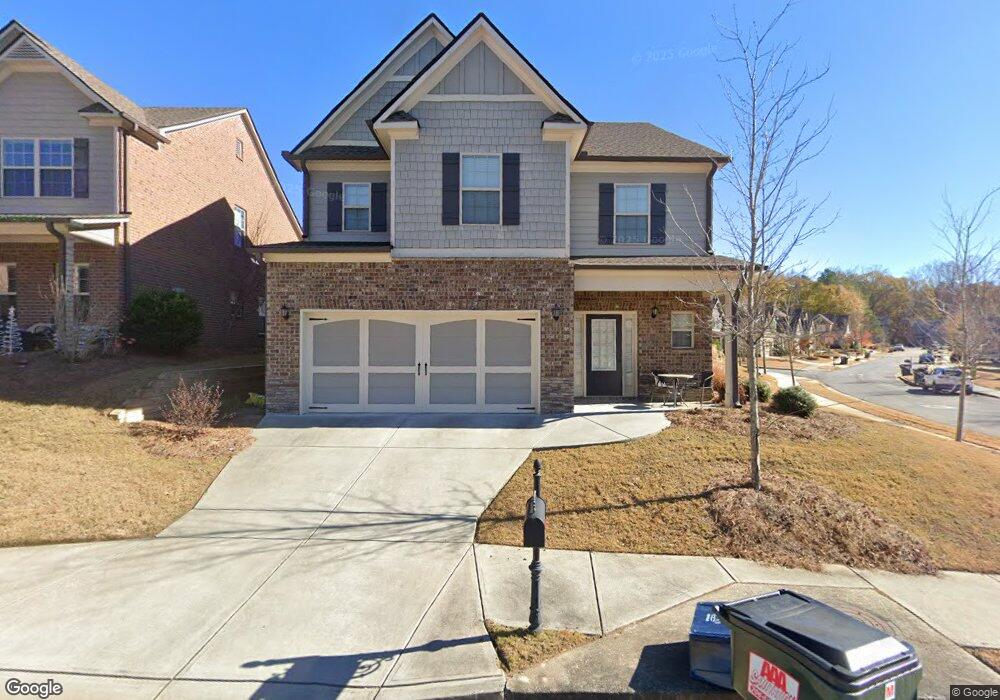 835 Ansbeth Way, Athens, GA 30606 - photo 1